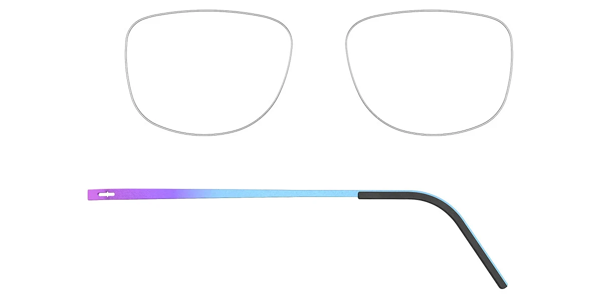 Lindberg® Spirit Titanium™ 2478 - Image 58
