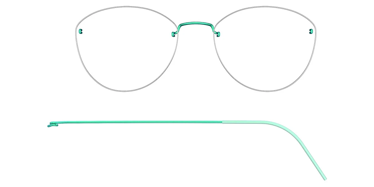 Lindberg® Spirit Titanium™ 2480 - Image 136
