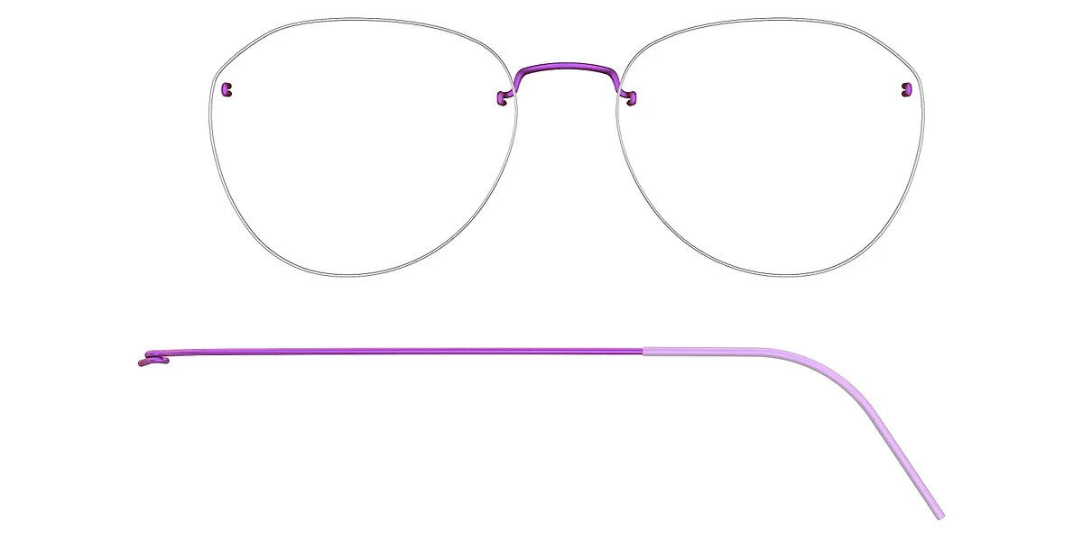 Lindberg® Spirit Titanium™ 2481 - Image 127