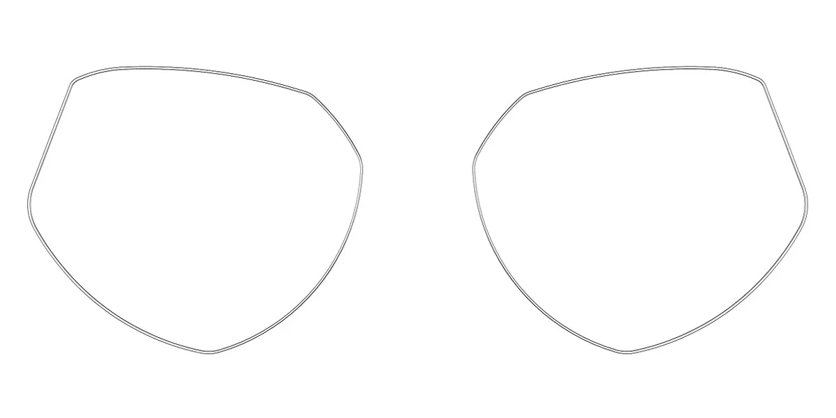 Lindberg® Spirit Titanium™ 2486 - Image 59