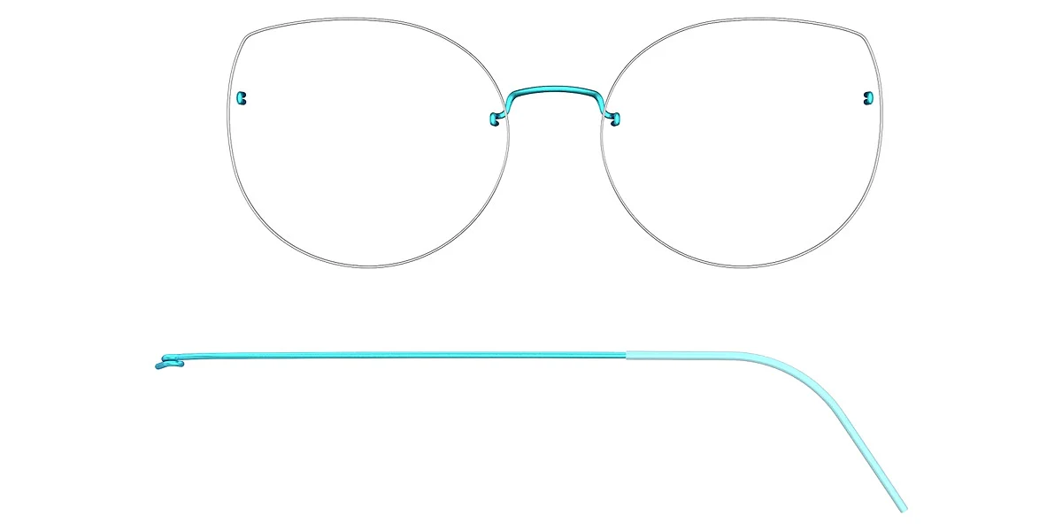 Lindberg® Spirit Titanium™ 2490 - Image 133