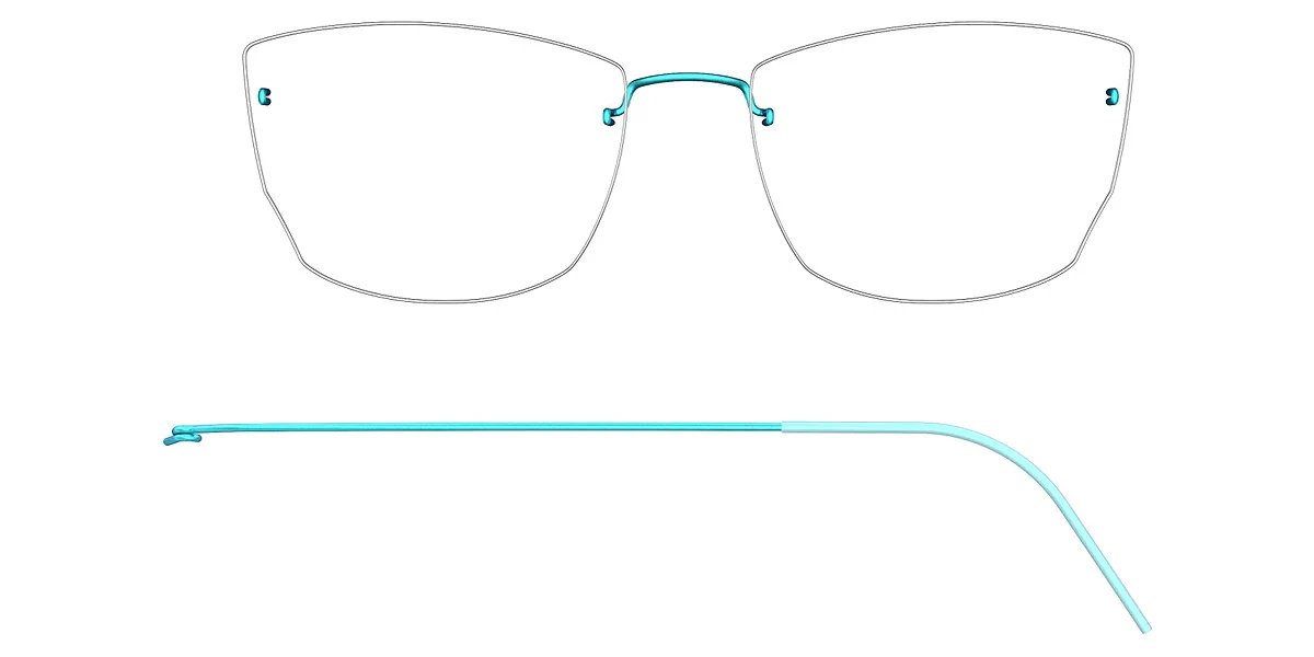 Lindberg® Spirit Titanium™ 2491 - Image 133