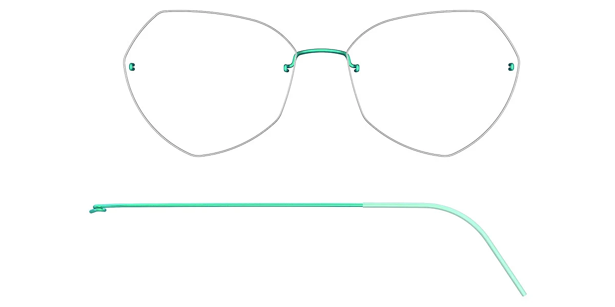 Lindberg® Spirit Titanium™ 2493 - Image 136