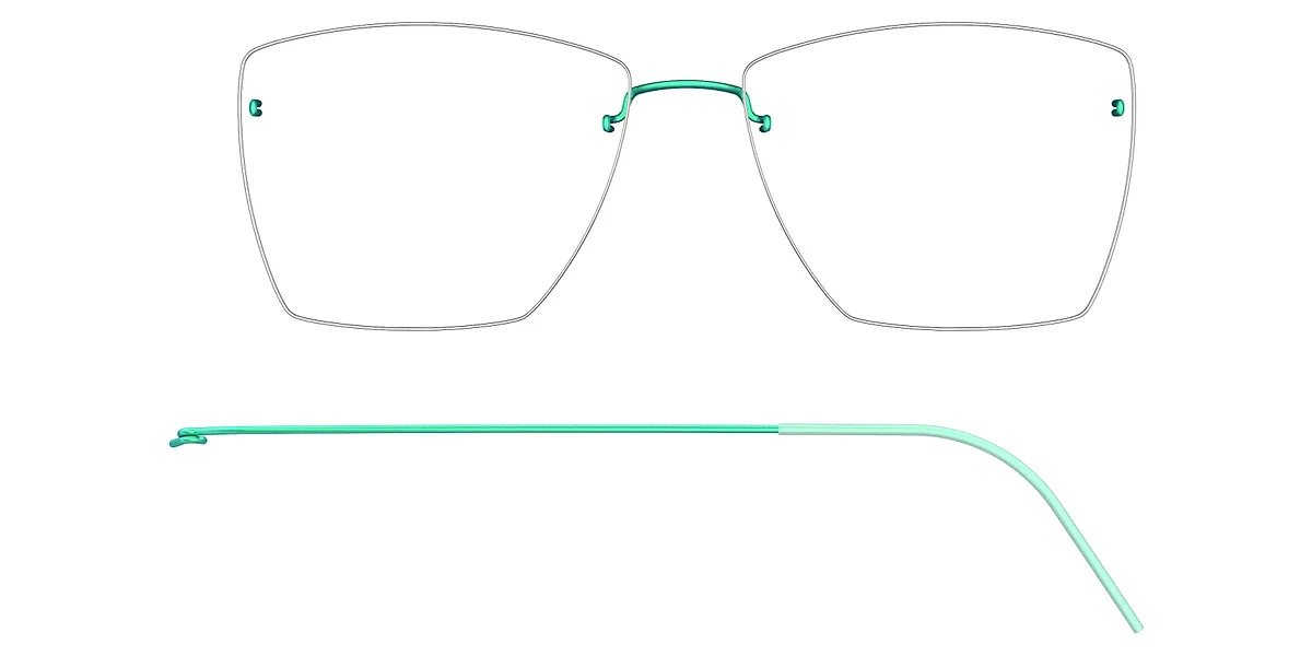 Lindberg® Spirit Titanium™ 2496 - Image 136