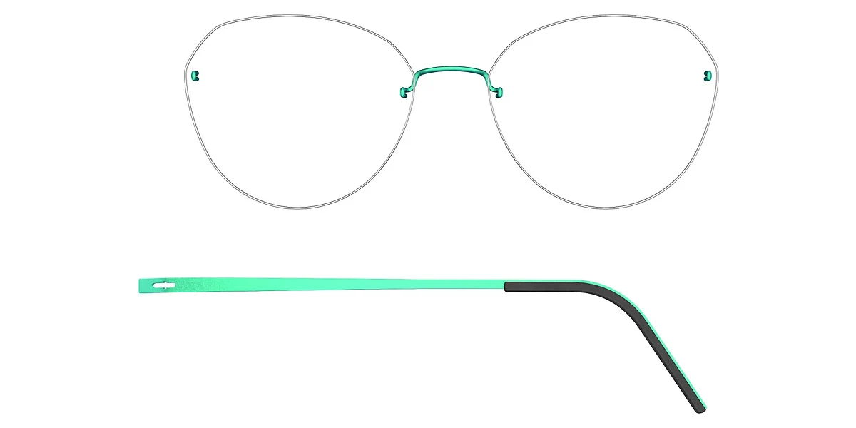 Lindberg® Spirit Titanium™ 2497 - Image 34