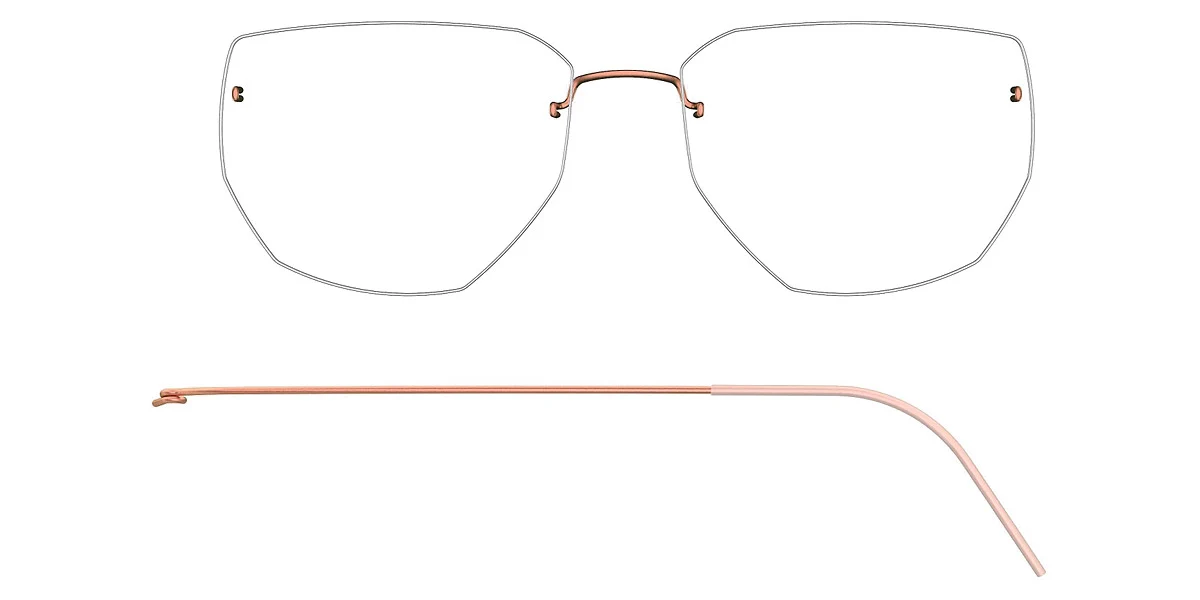 Lindberg® Spirit Titanium™ 2508 - Image 121