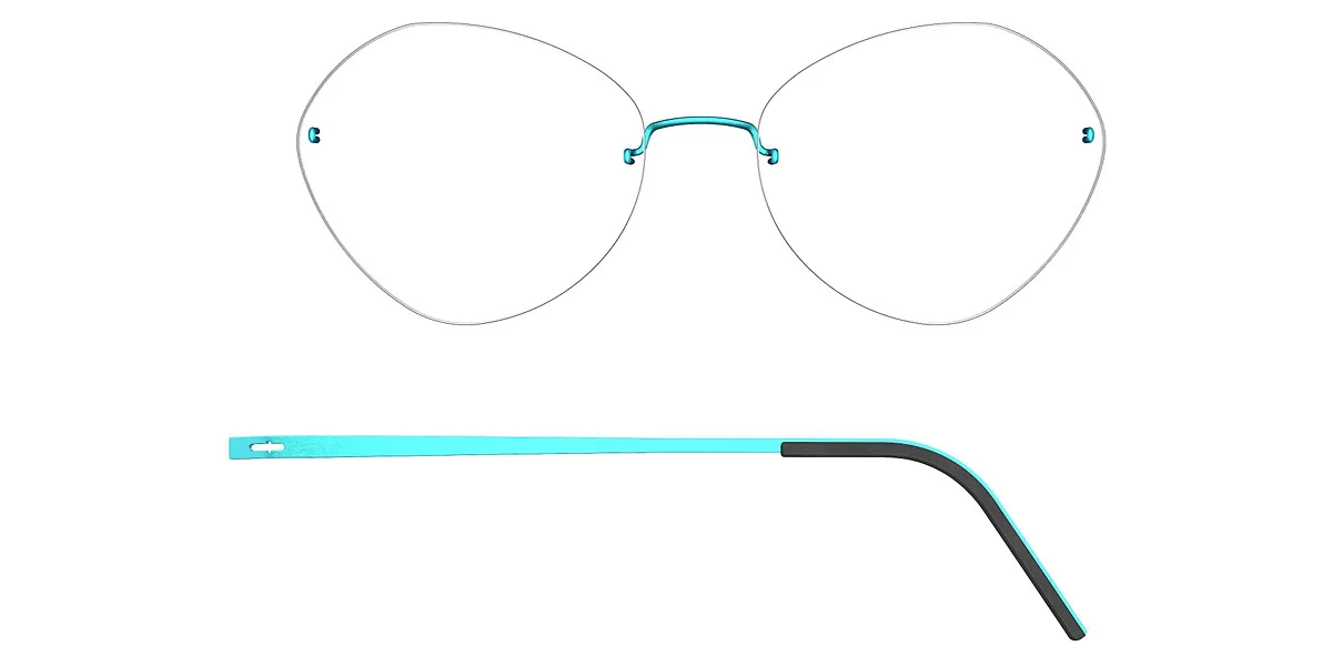 Lindberg® Spirit Titanium™ 2510 - Image 31