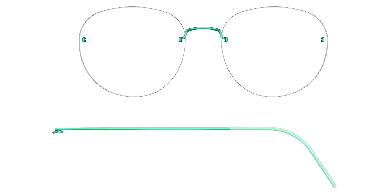 Lindberg® Spirit Titanium™ 2535 - Image 12