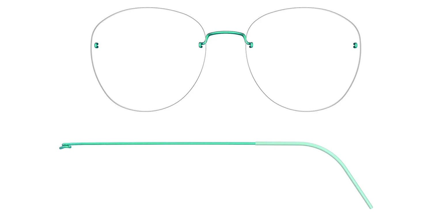 Lindberg® Spirit Titanium™ 2542 - Image 12