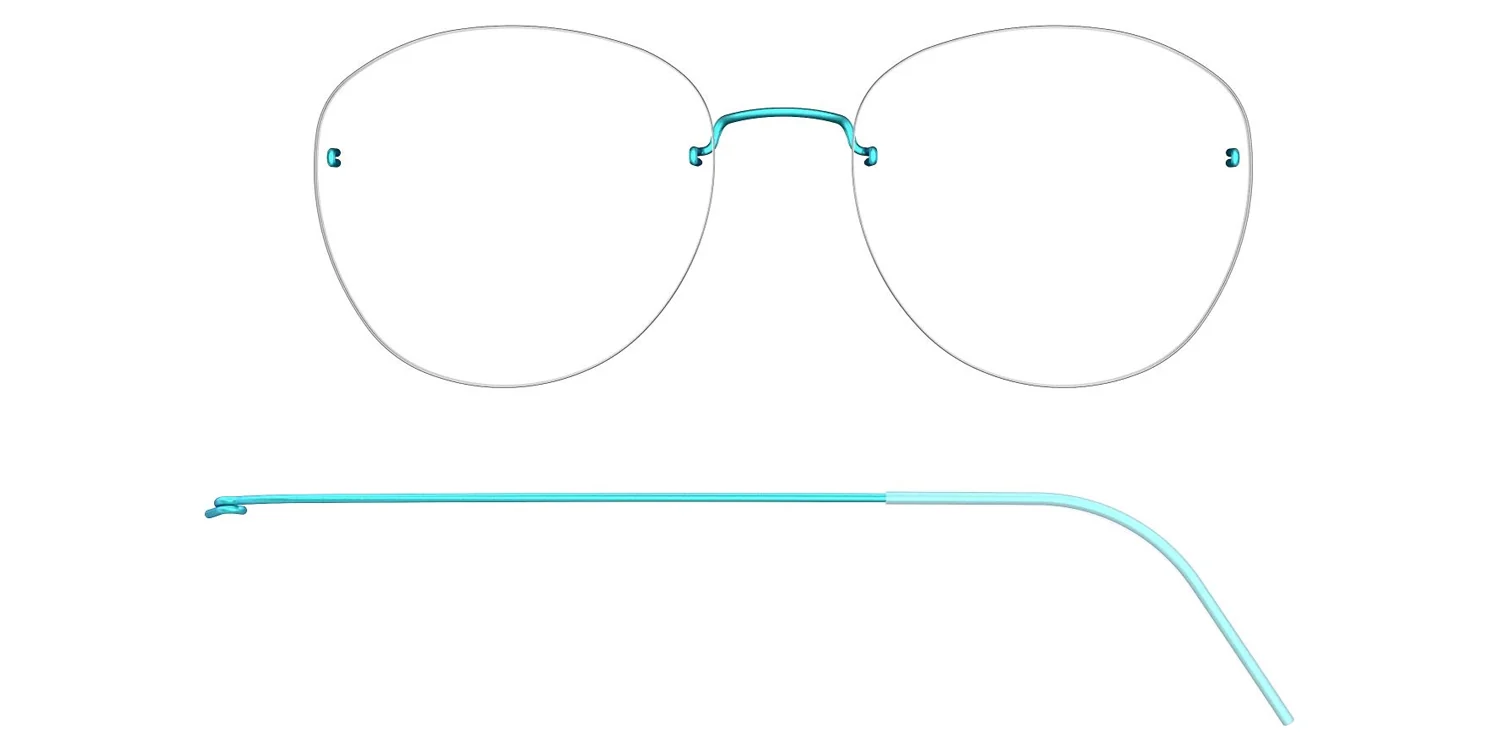 Lindberg® Spirit Titanium™ 2542 - Image 29