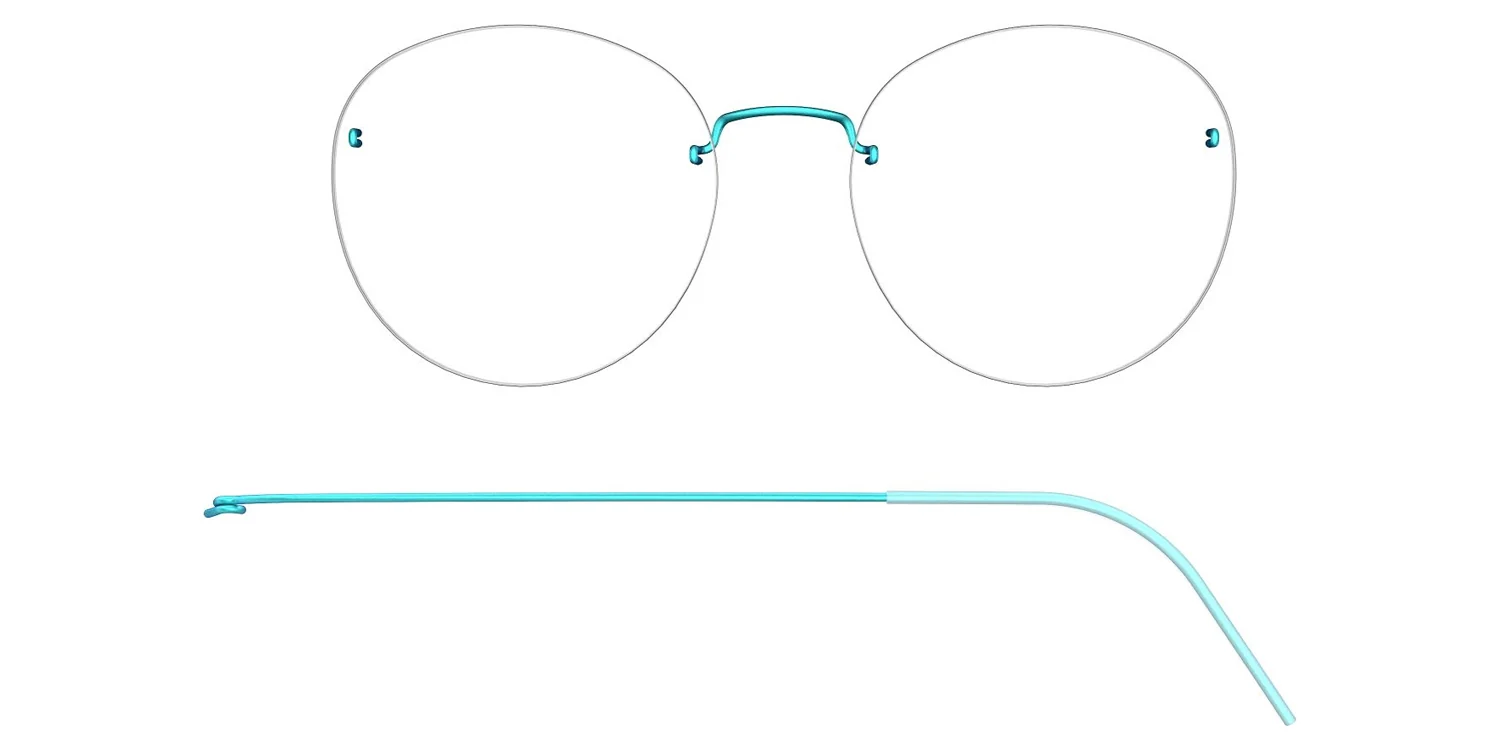 Lindberg® Spirit Titanium™ 2547 - Image 11