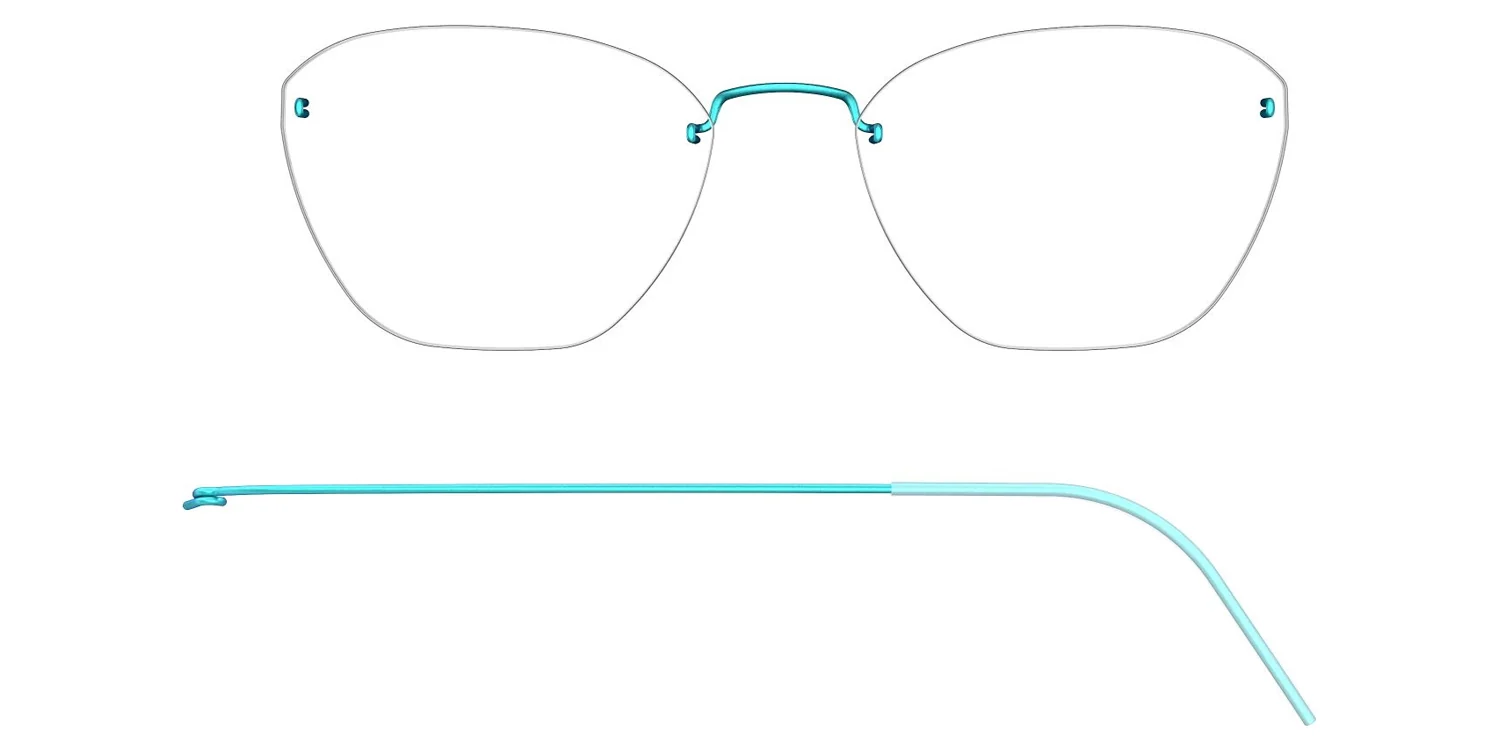Lindberg® Spirit Titanium™ 2550 - Image 11