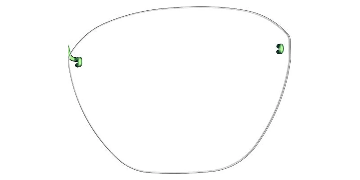 Lindberg® Spirit Titanium™ 2550 - Image 13
