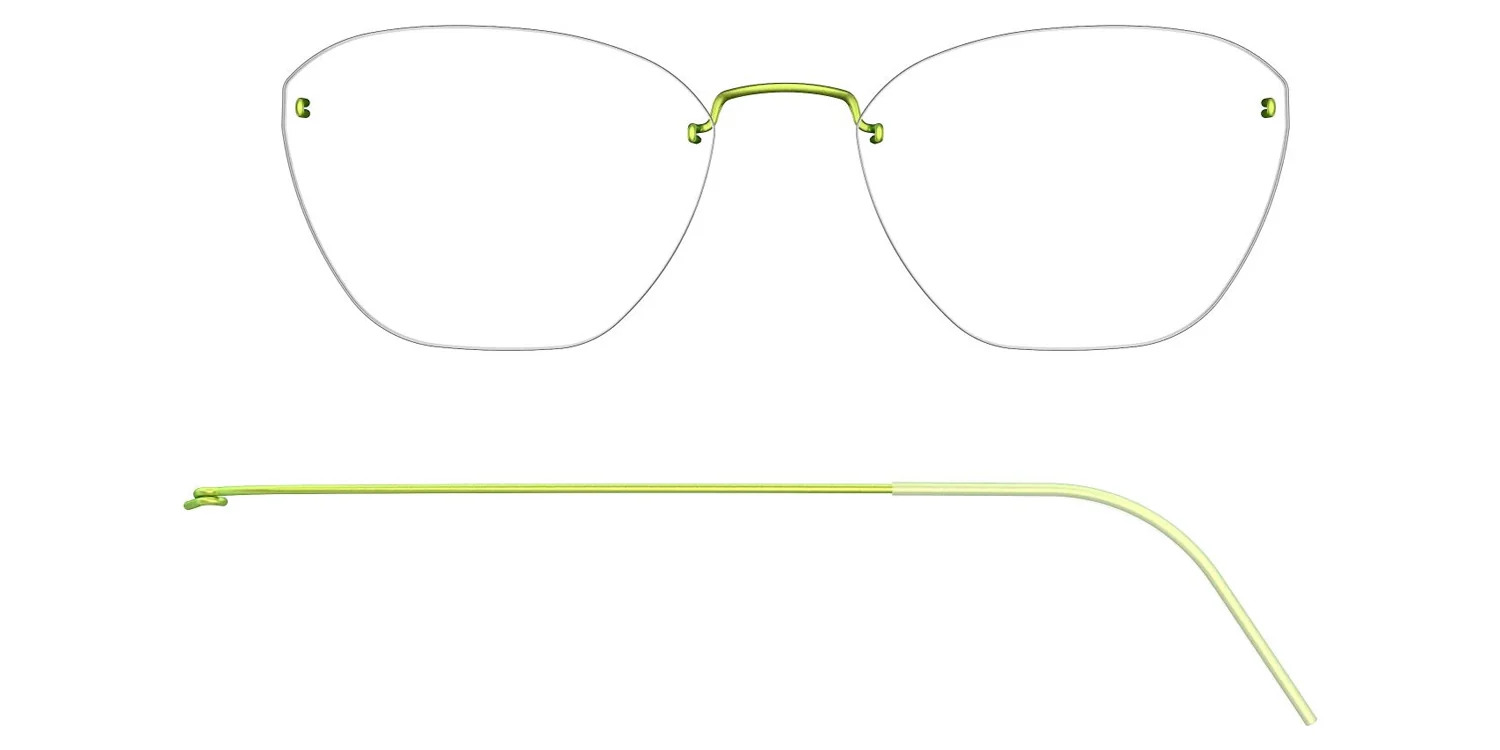 Lindberg® Spirit Titanium™ 2550 - Image 32