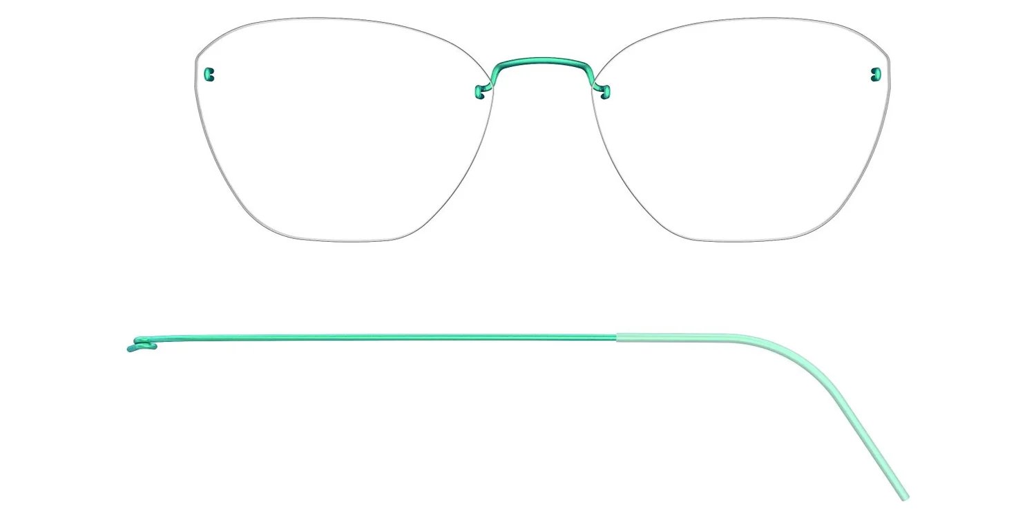 Lindberg® Spirit Titanium™ 2550 - Image 48