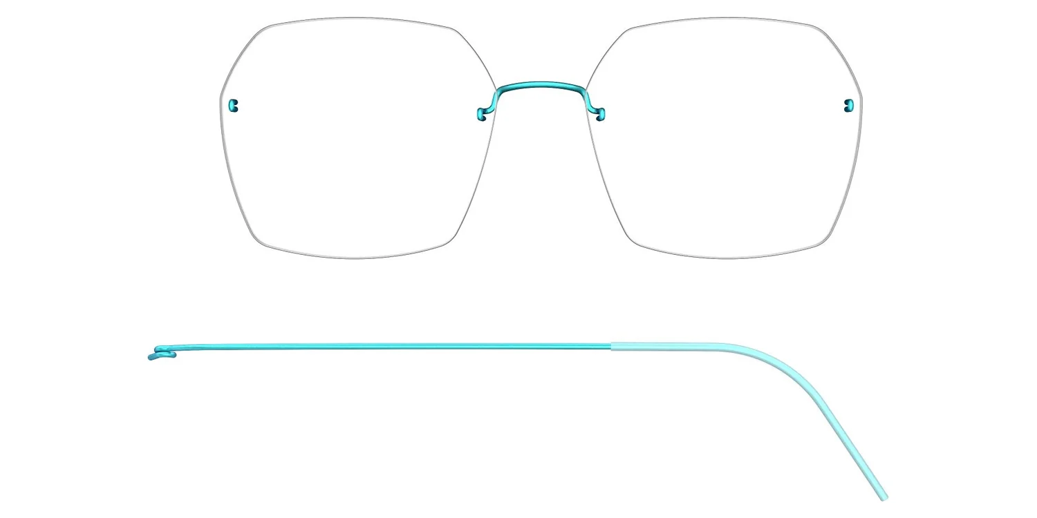 Lindberg® Spirit Titanium™ 2551 - Image 47