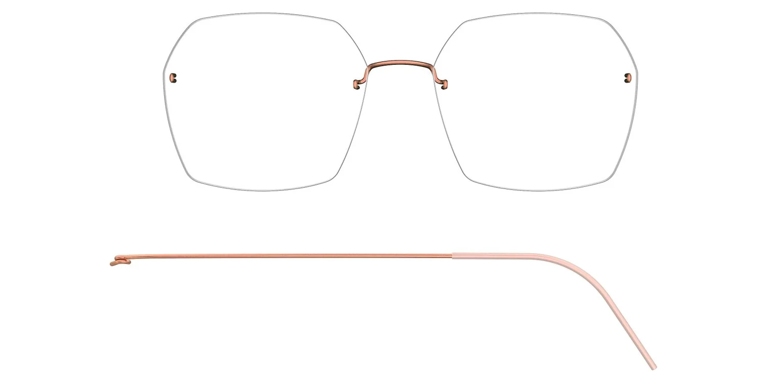 Lindberg® Spirit Titanium™ 2551 - Image 7