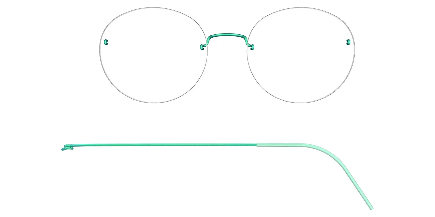 Lindberg® Spirit Titanium™ 2554 - Image 30