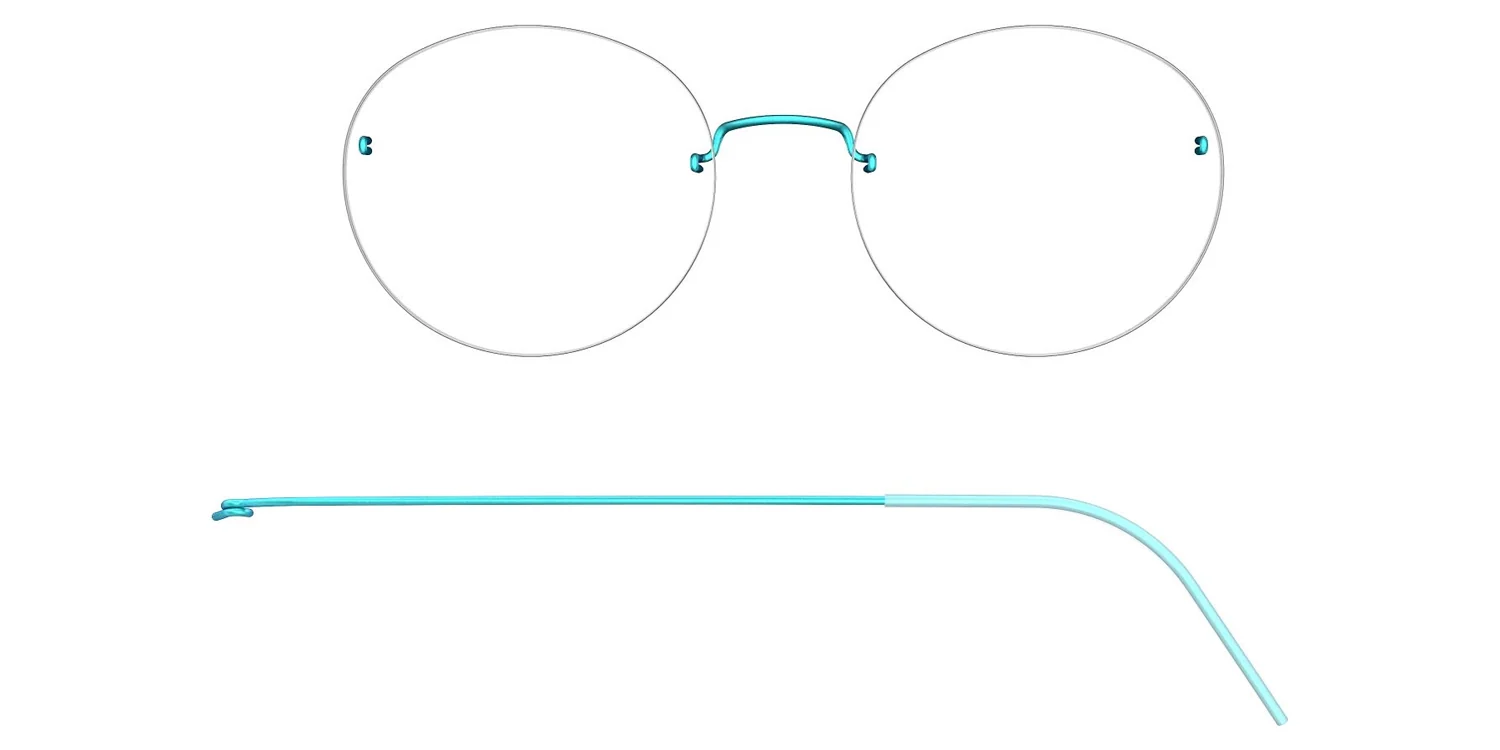 Lindberg® Spirit Titanium™ 2554 - Image 47