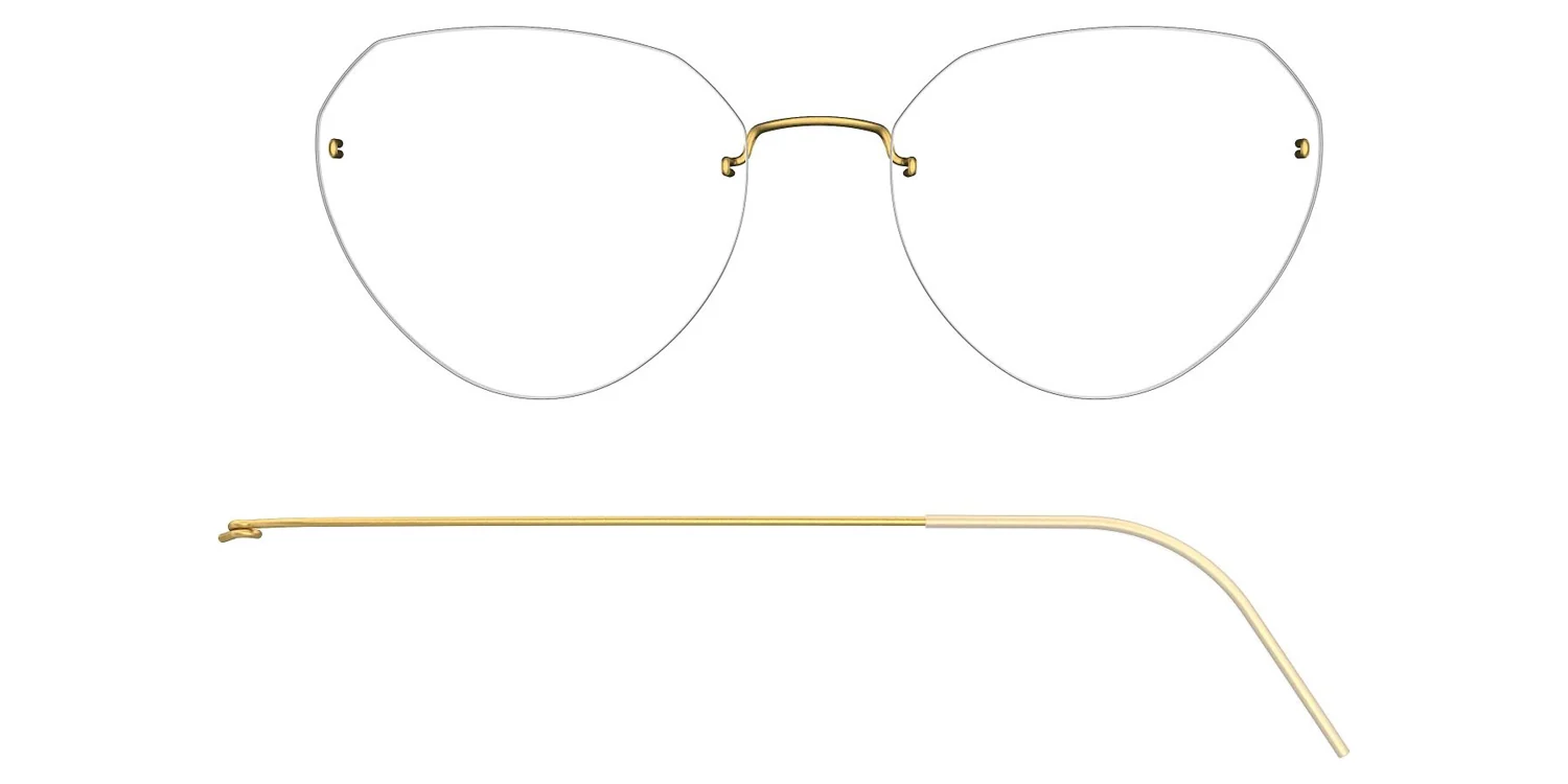 Lindberg® Spirit Titanium™ 2555 - Image 33