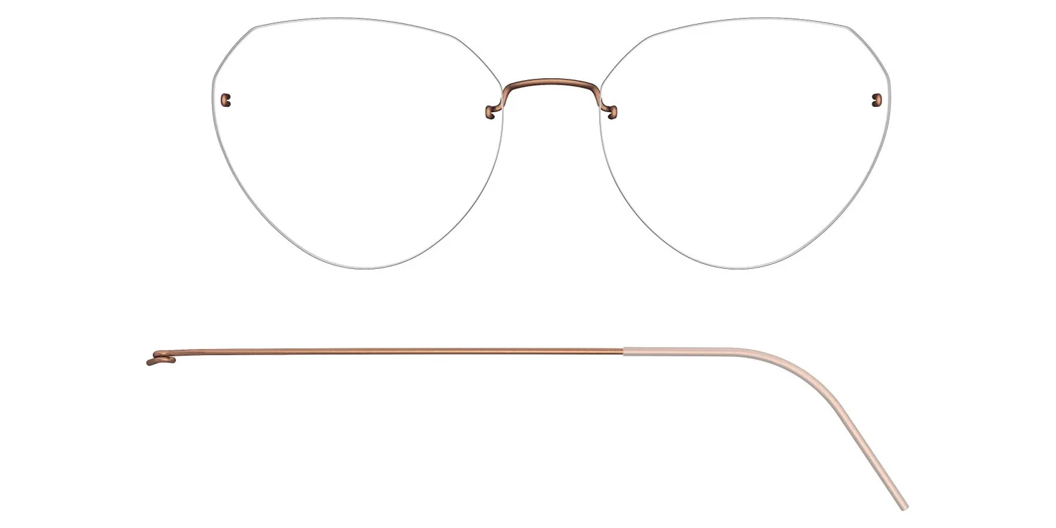 Lindberg® Spirit Titanium™ 2555 - Image 52