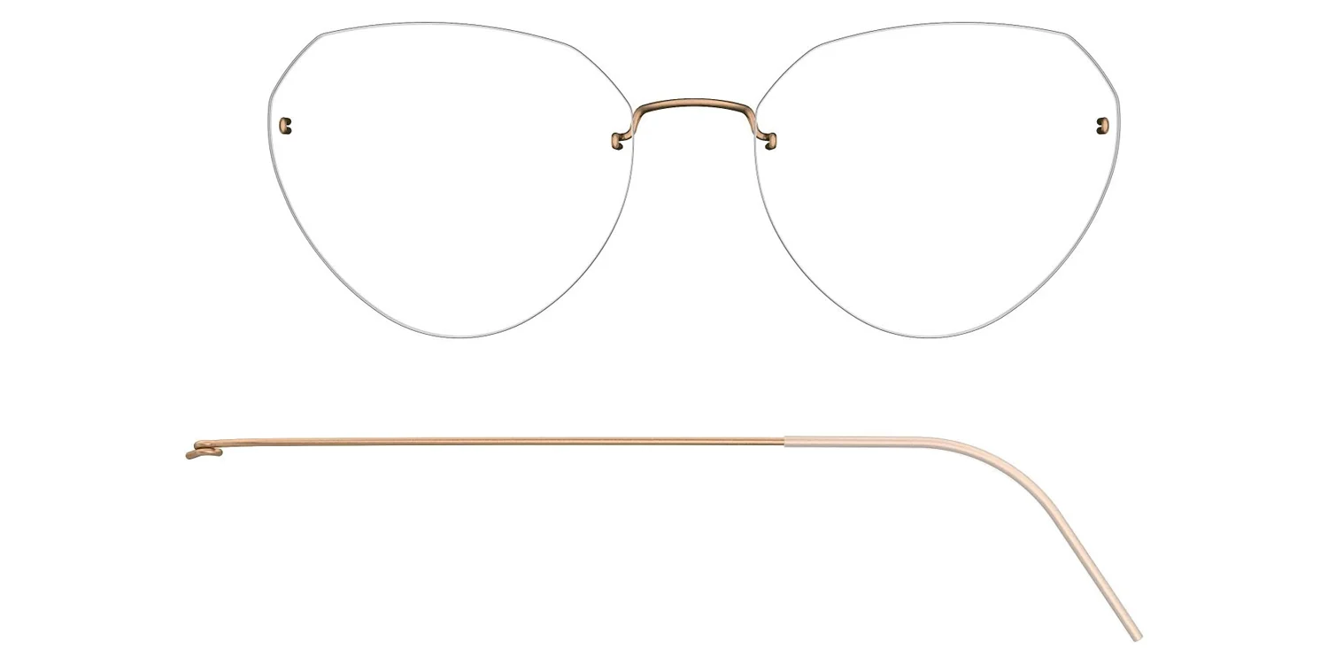Lindberg® Spirit Titanium™ 2555 - Image 6