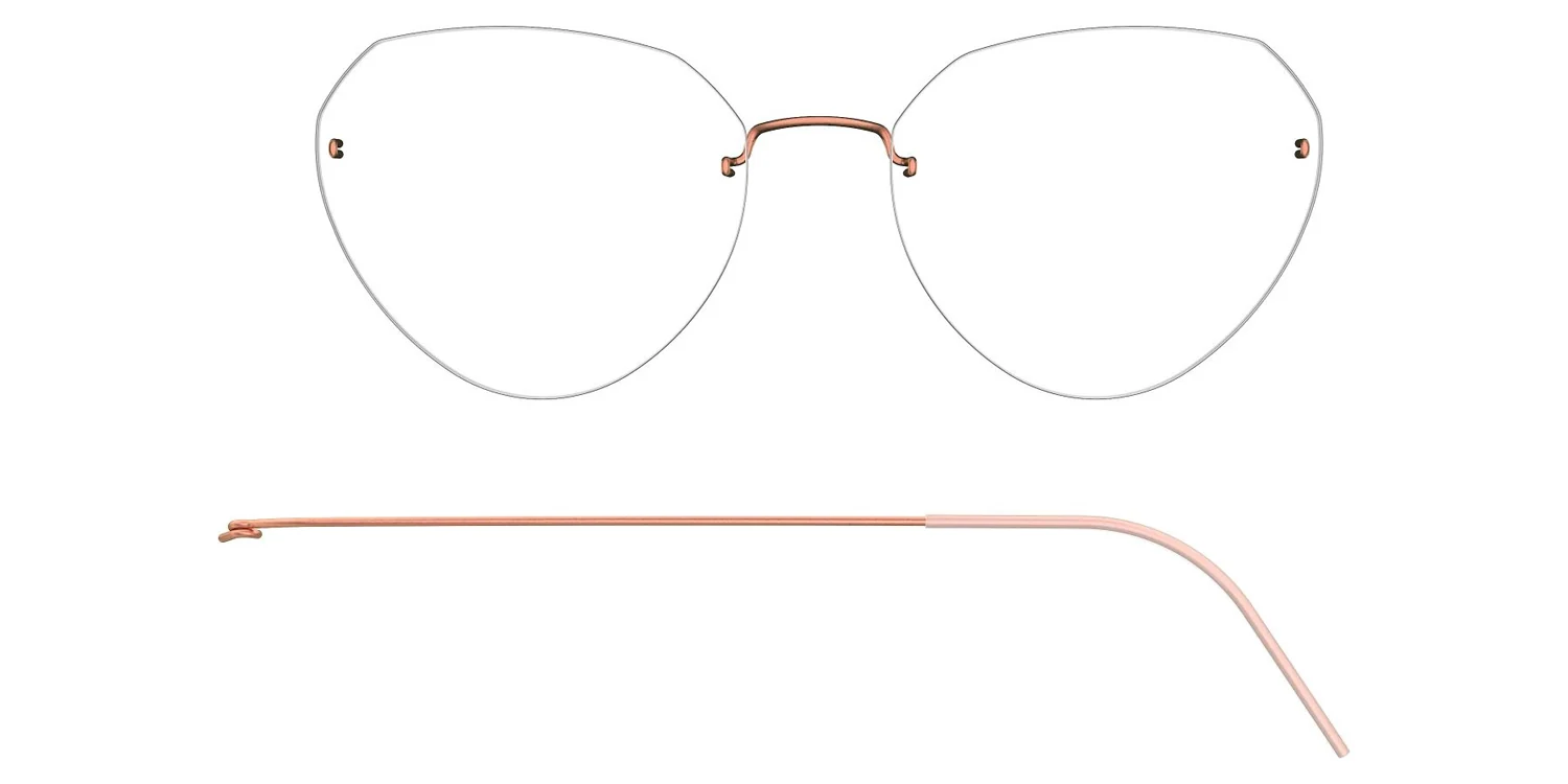 Lindberg® Spirit Titanium™ 2555 - Image 7