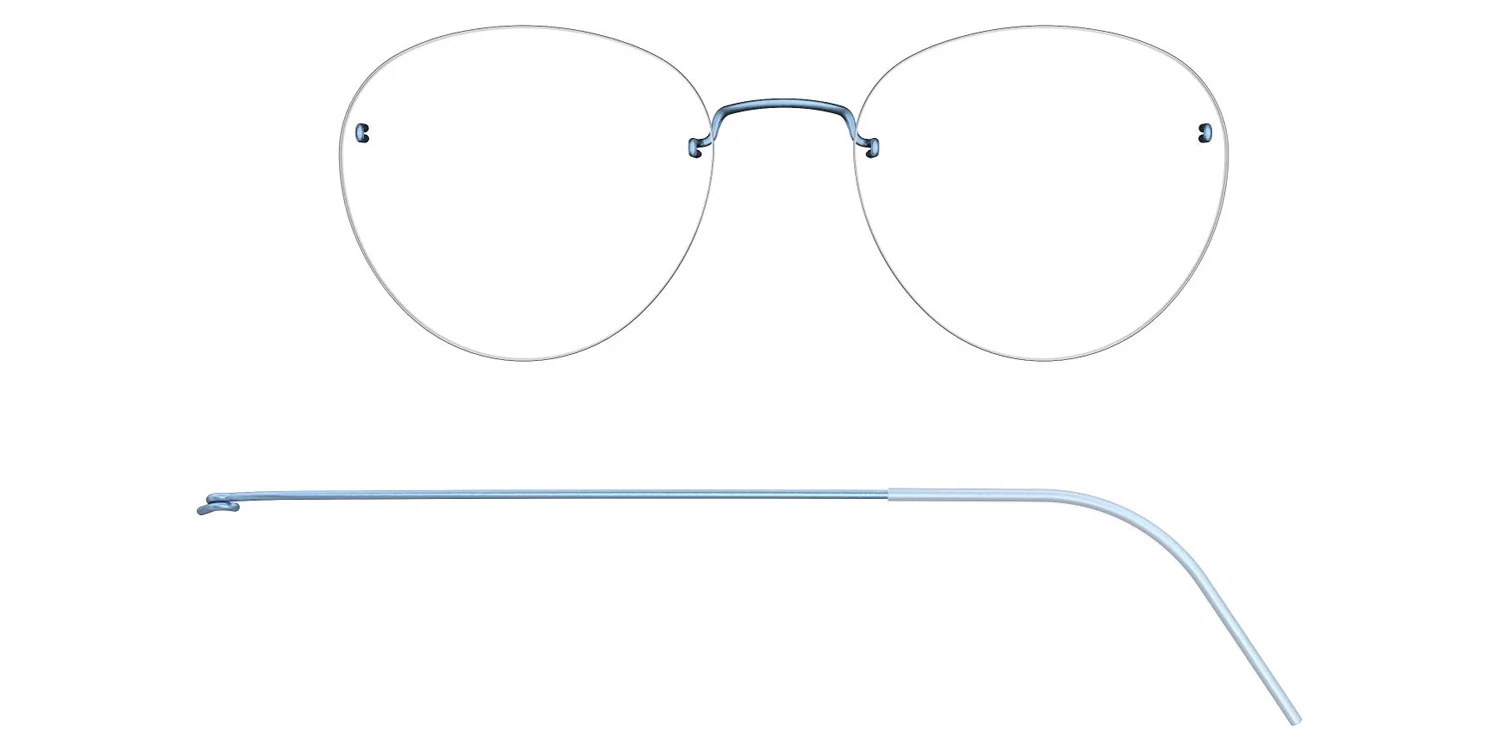 Lindberg® Spirit Titanium™ 2558 - Image 21