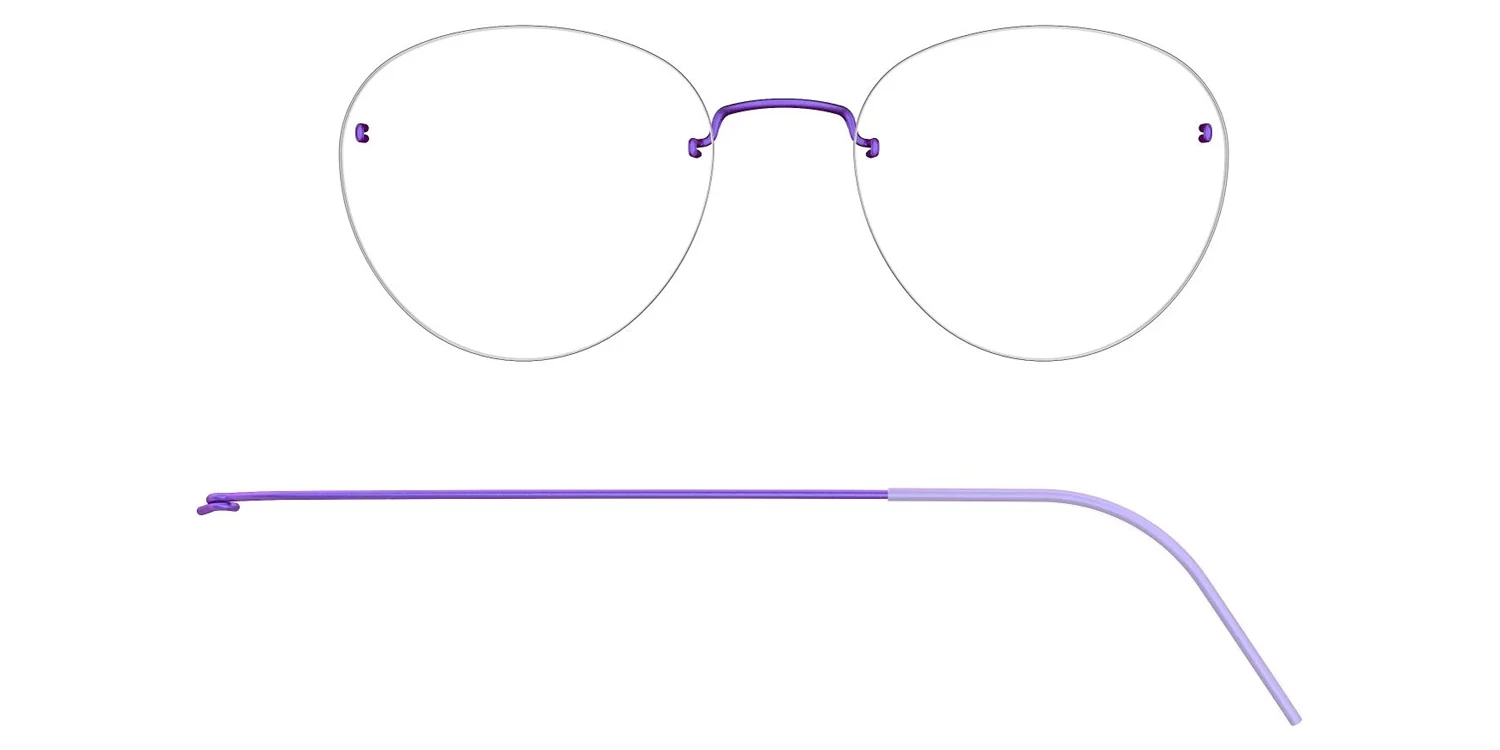 Lindberg® Spirit Titanium™ 2558 - Image 28