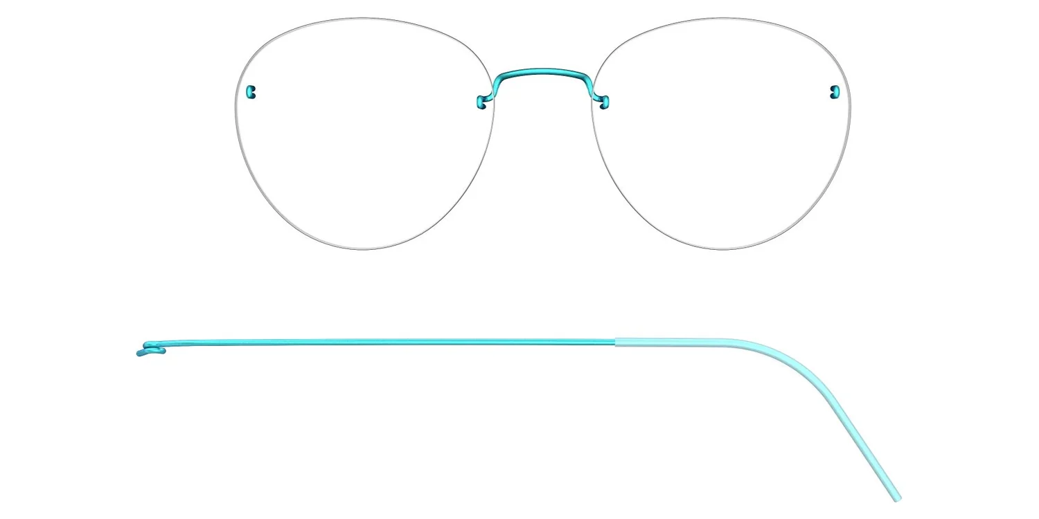 Lindberg® Spirit Titanium™ 2558 - Image 29
