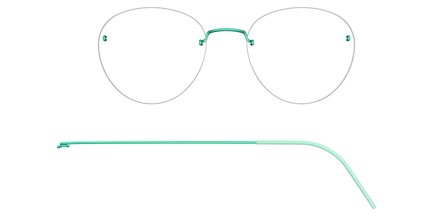 Lindberg® Spirit Titanium™ 2558 - Image 30