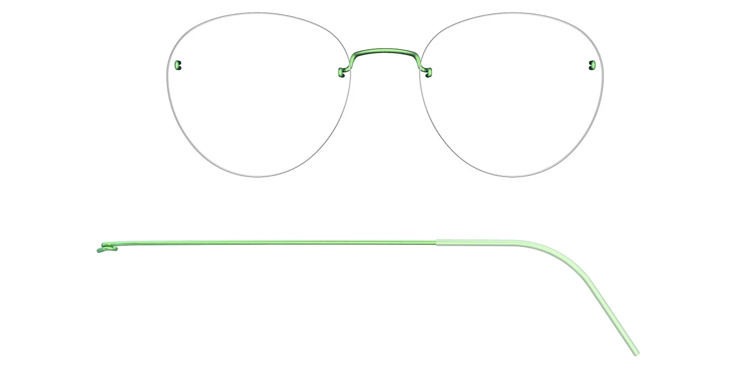 Lindberg® Spirit Titanium™ 2558 - Image 49