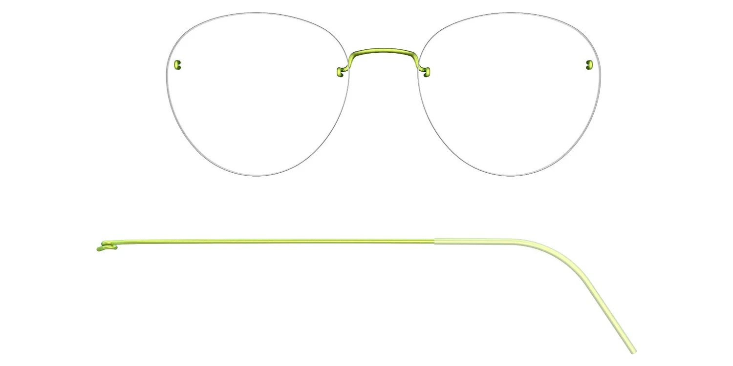 Lindberg® Spirit Titanium™ 2558 - Image 50