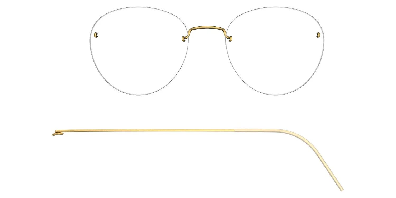 Lindberg® Spirit Titanium™ 2558 - Image 51