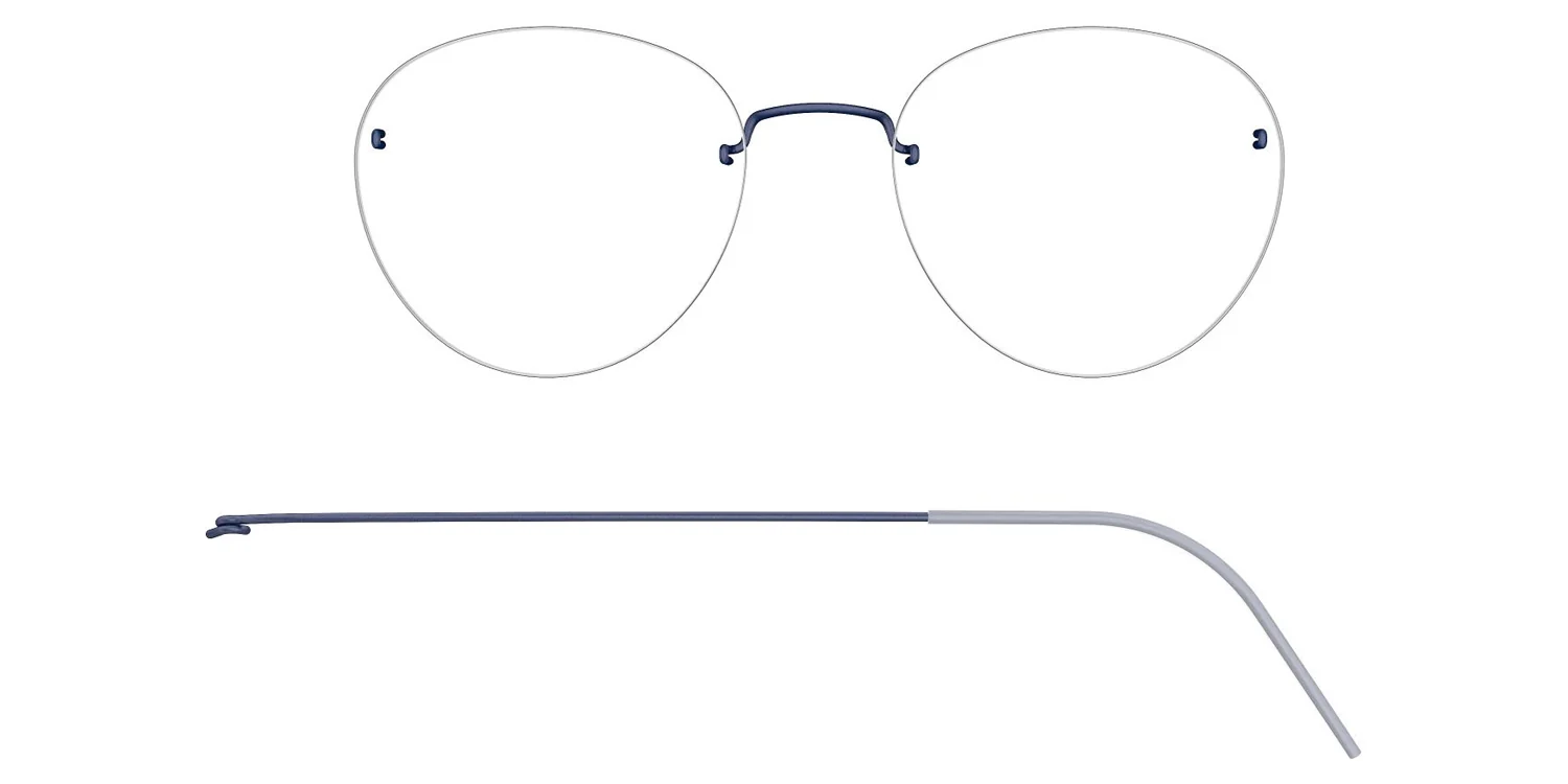 Lindberg® Spirit Titanium™ 2558 - Image 53