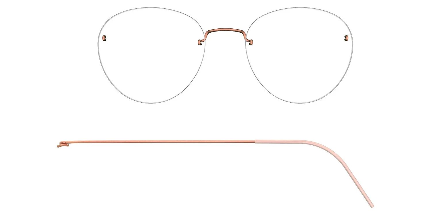 Lindberg® Spirit Titanium™ 2558 - Image 7