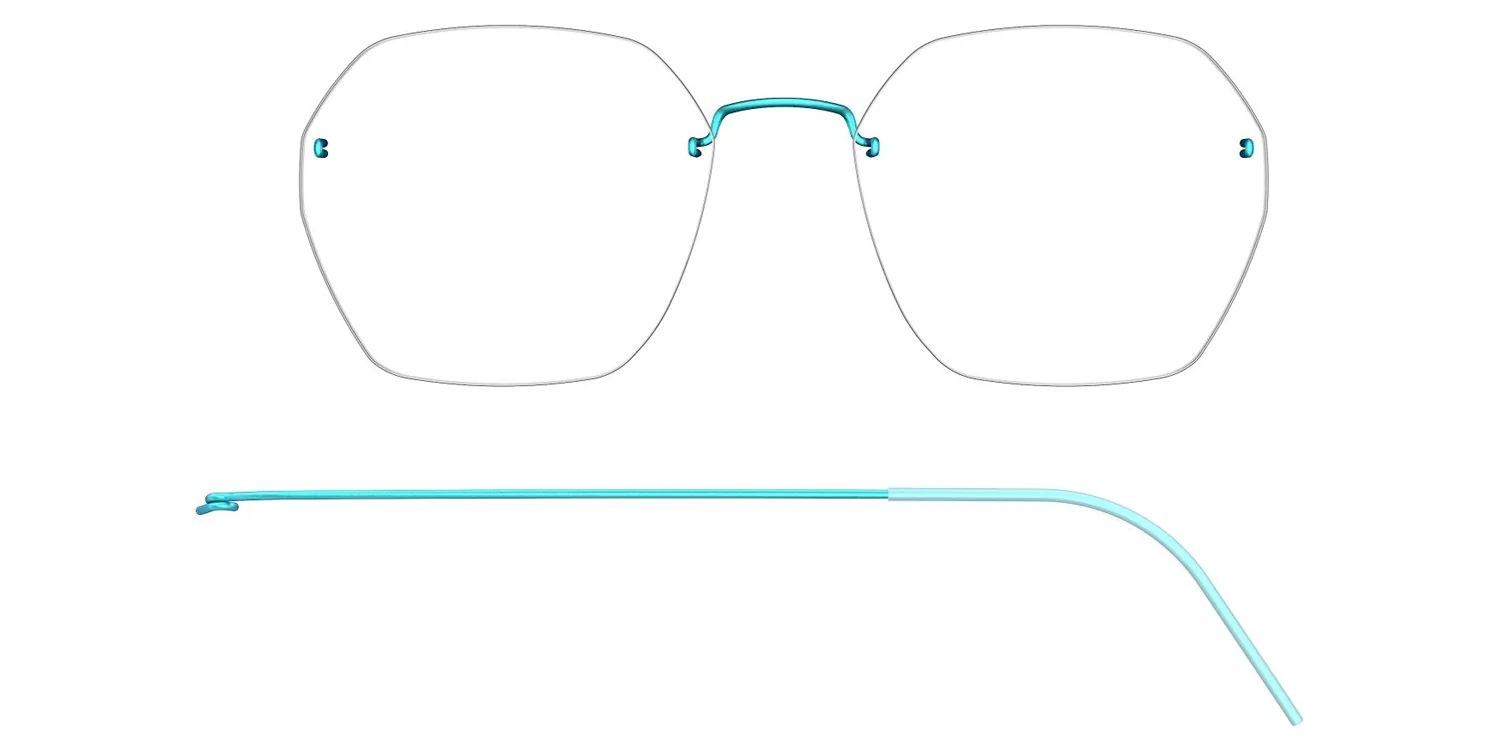 Lindberg® Spirit Titanium™ 2559 - Image 11