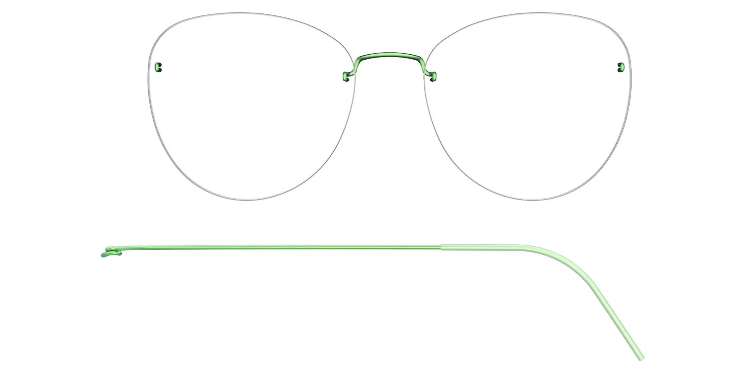 Lindberg® Spirit Titanium™ 2561 - Image 49