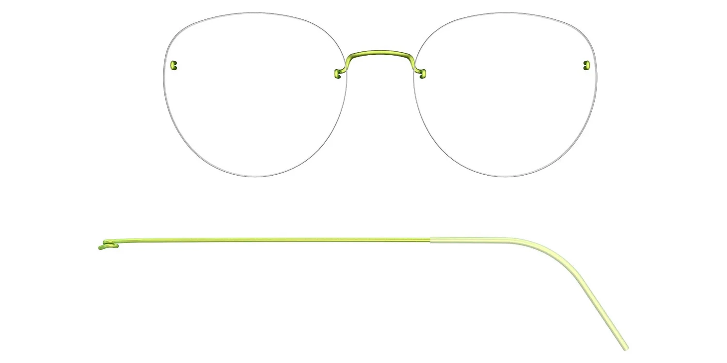 Lindberg® Spirit Titanium™ 2562 - Image 14