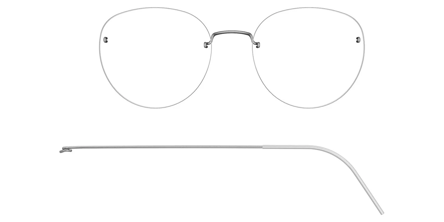 Lindberg® Spirit Titanium™ 2562 - Image 2