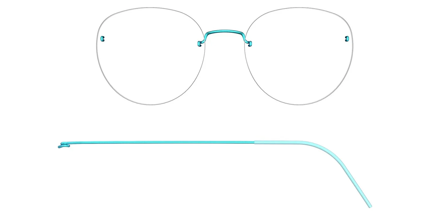 Lindberg® Spirit Titanium™ 2562 - Image 29