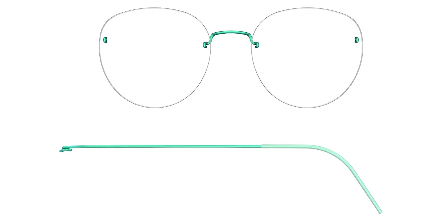 Lindberg® Spirit Titanium™ 2562 - Image 30