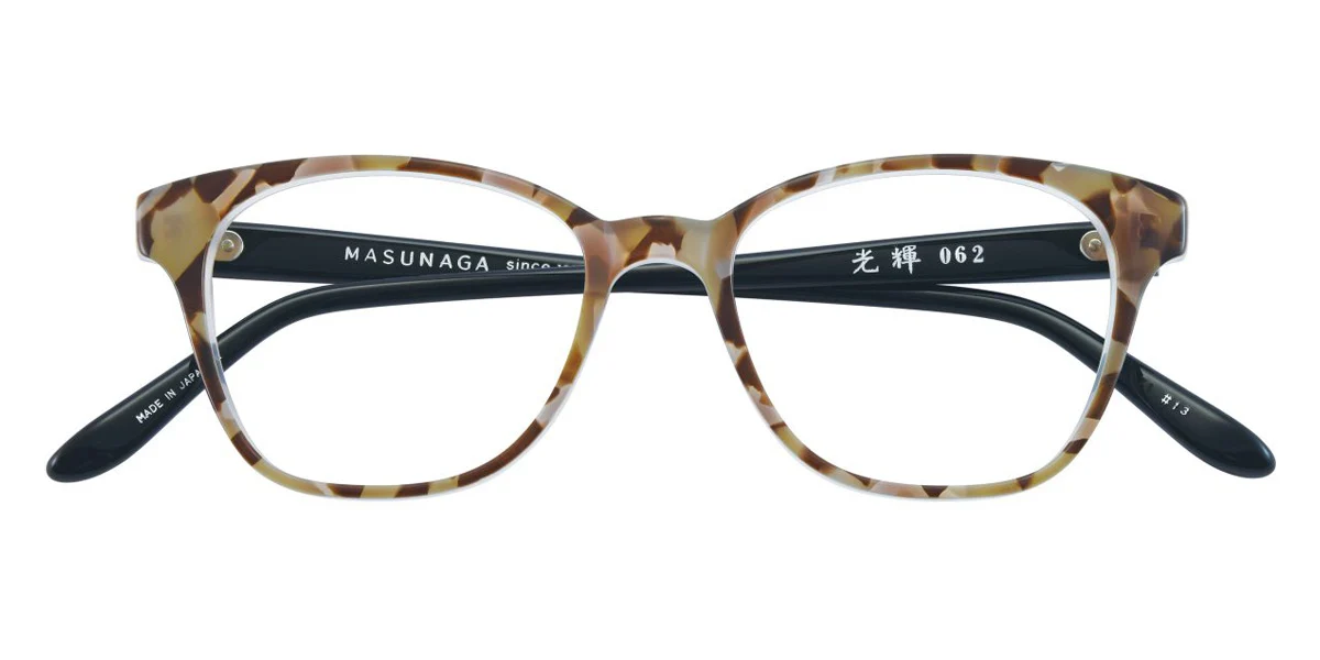 Masunaga® 062