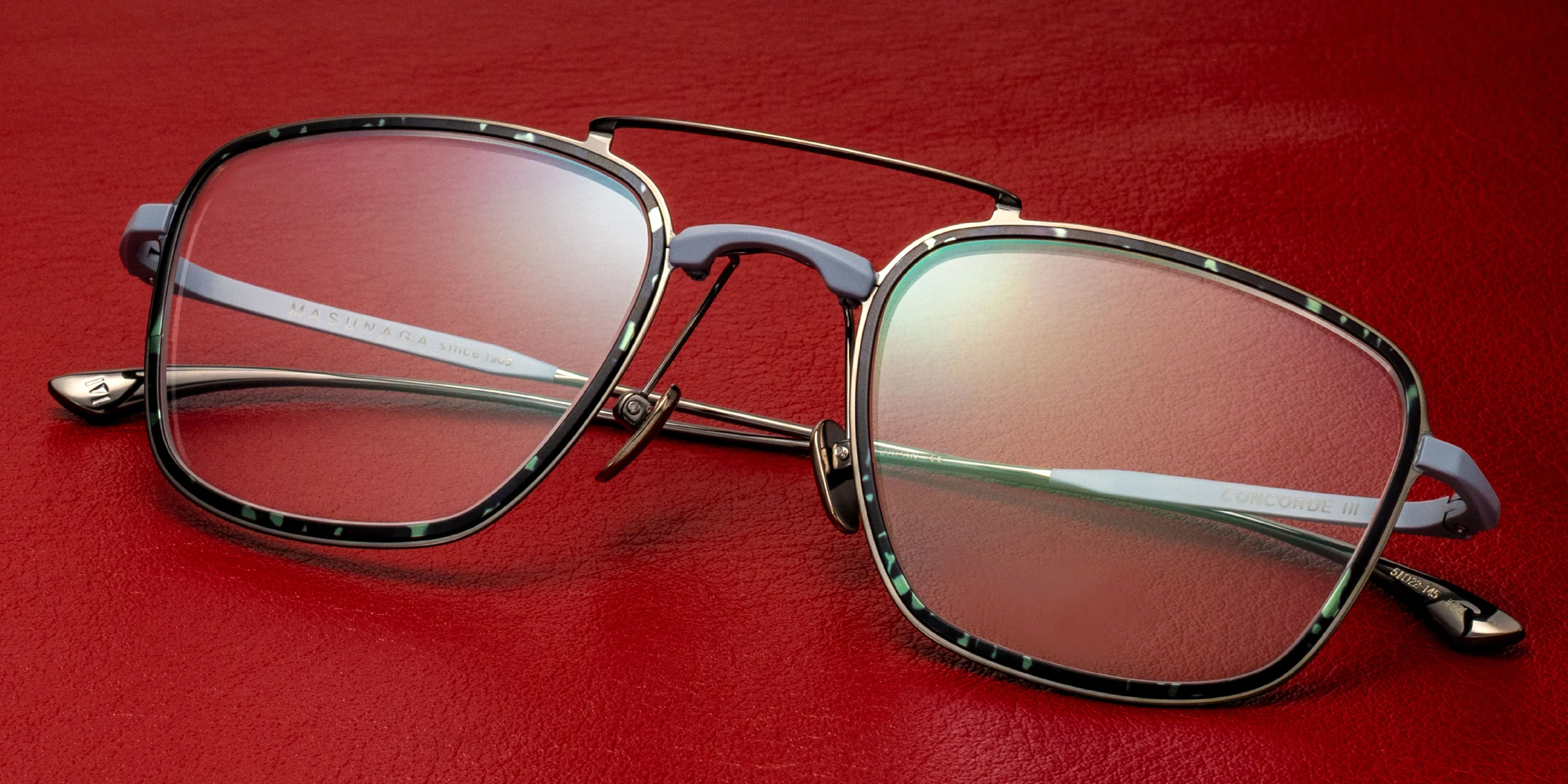 Masunaga® CONCORDE III - Image 4