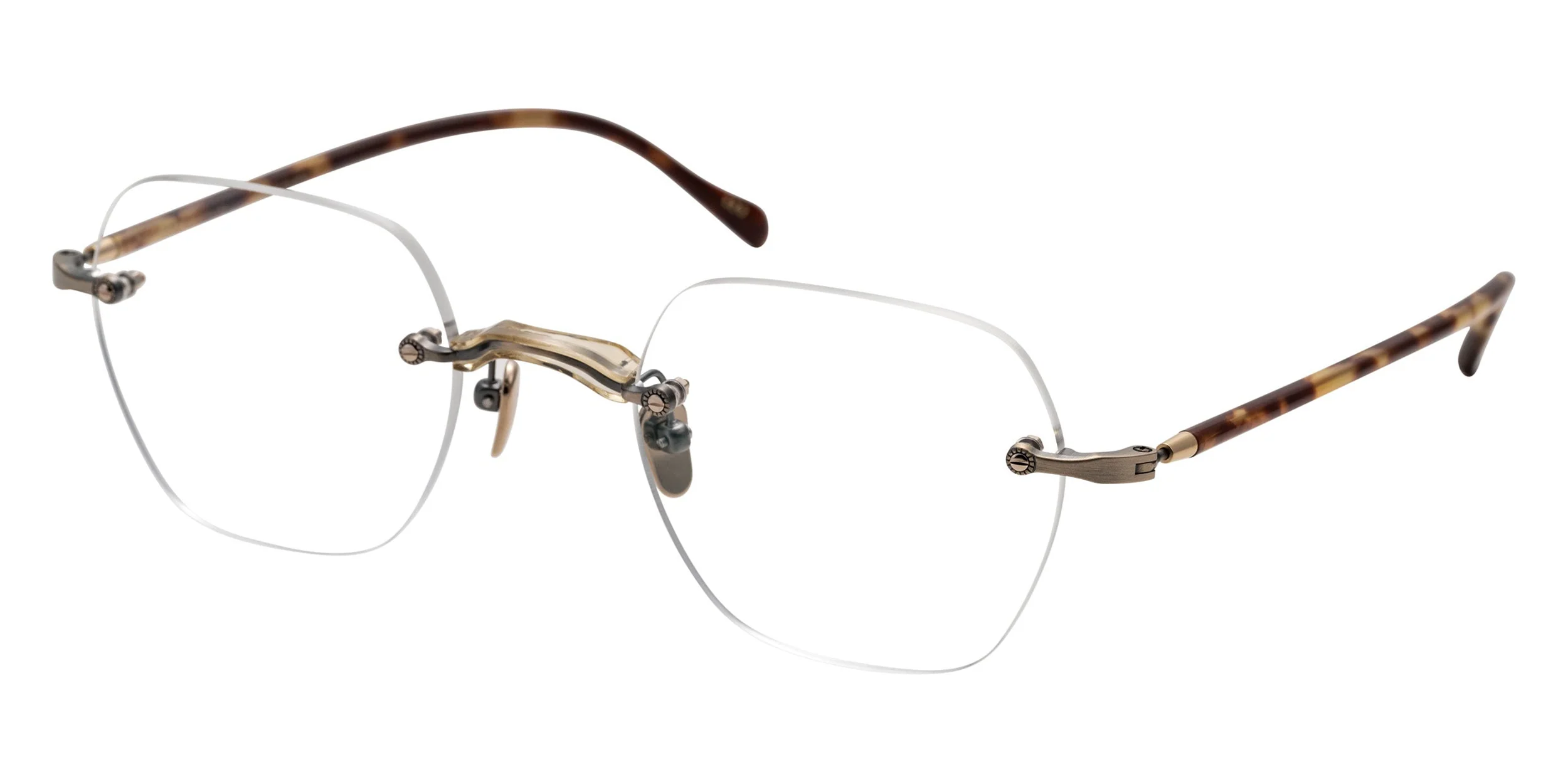 Masunaga® GMS-122T - Image 4