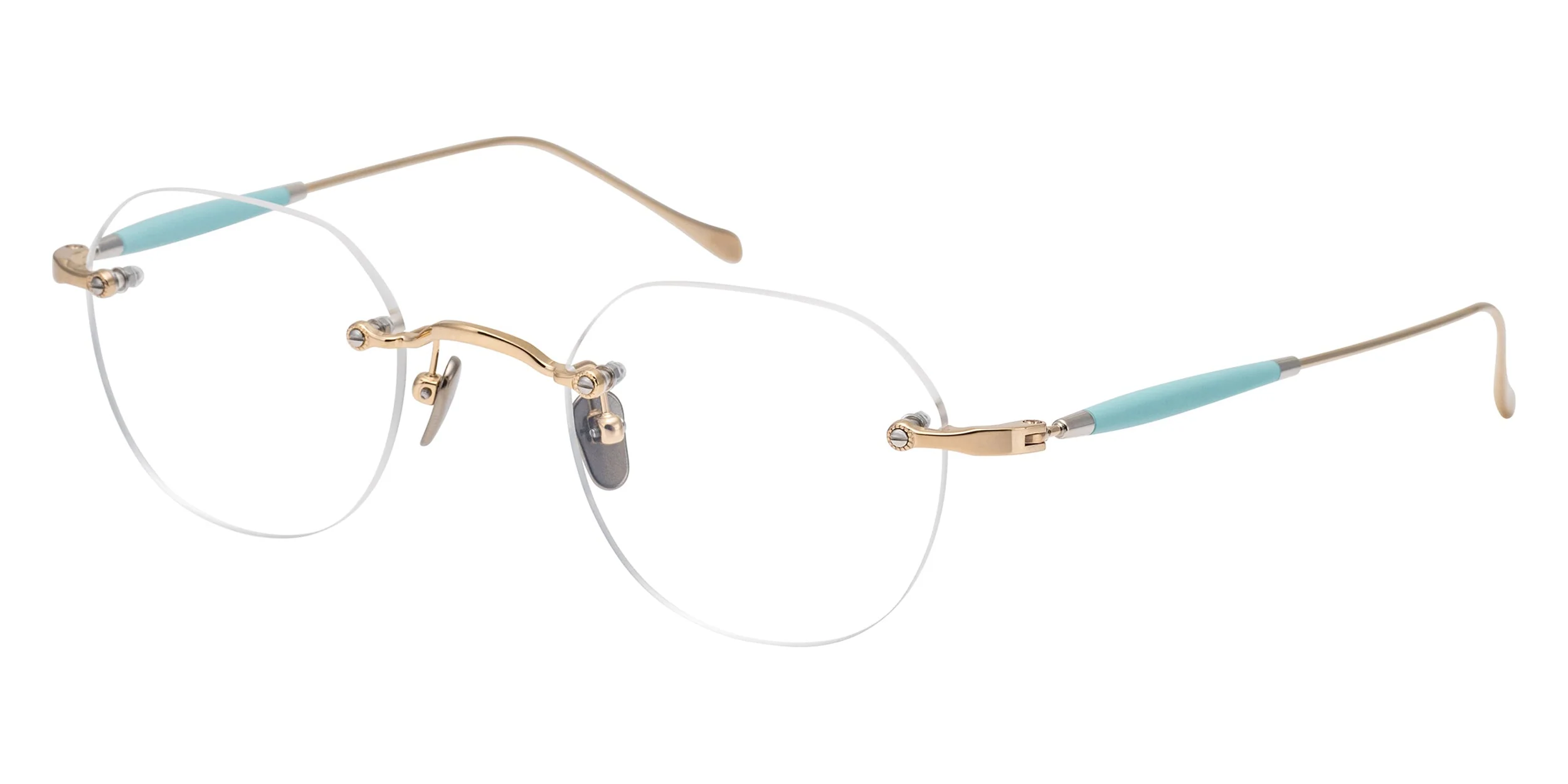 Masunaga® GMS-126T - Image 4