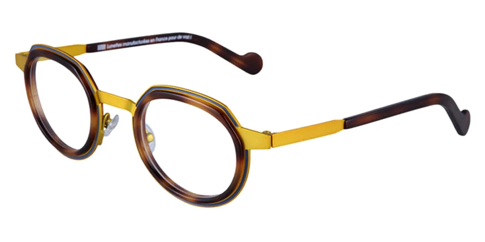 NaoNed® Doelan