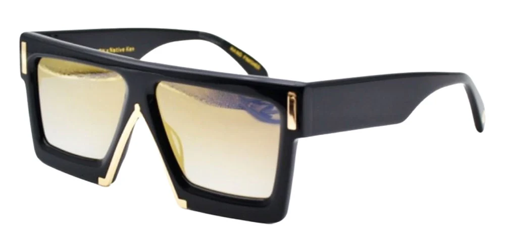 Native Ken® Octavius Marsion x Native Ken Buckhead Sun - Image 5