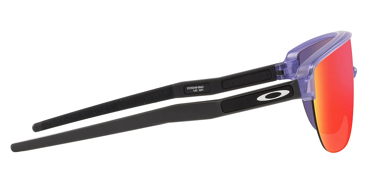 Oakley® 0OO9248 - Corridor - Image 45