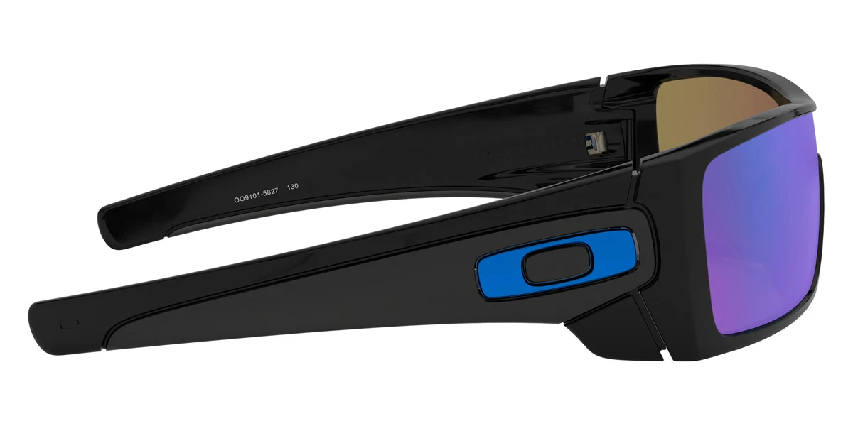Oakley® OO9101 Batwolf - Image 20